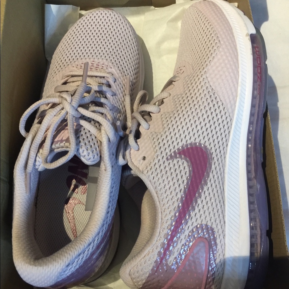 Nike size 7